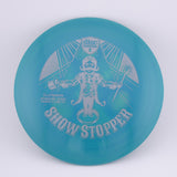 Discmania Swirl S-Line FD 170-172g Show Stopper - Ella Hansen fairway driver disc golf disc