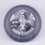 Discmania Swirl S-Line FD 173-176g Show Stopper - Ella Hansen fairway driver disc golf disc