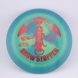 Discmania Swirl S-Line FD 173-176g Show Stopper - Ella Hansen fairway driver disc golf disc