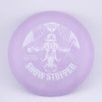 Discmania Swirl S-Line FD 173-176g Show Stopper - Ella Hansen fairway driver disc golf disc