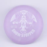 Discmania Swirl S-Line FD 173-176g Show Stopper - Ella Hansen fairway driver disc golf disc