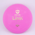 Discmania Soft Exo Link 173-176g White putt & approach disc disc golf disc