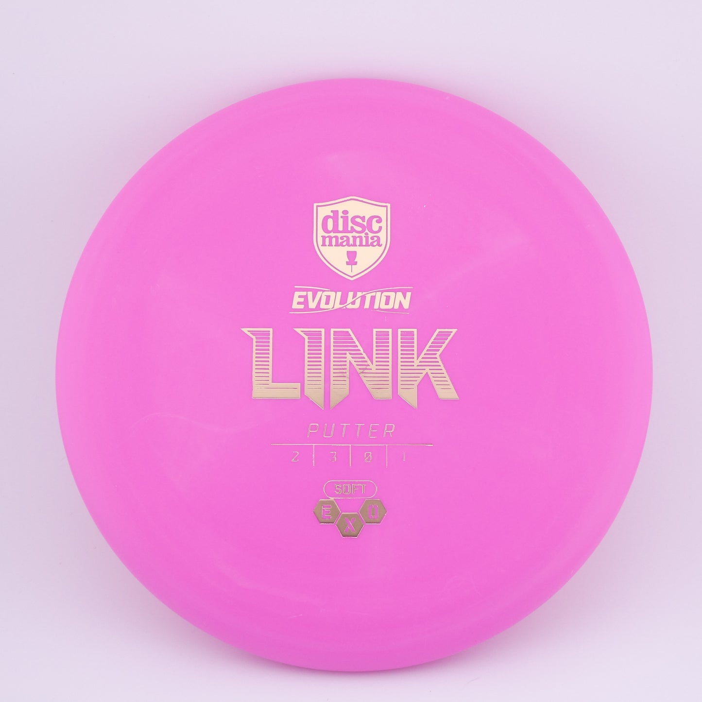 Soft Exo Link 173-176g White