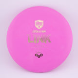 Discmania Soft Exo Link 173-176g White putt & approach disc disc golf disc
