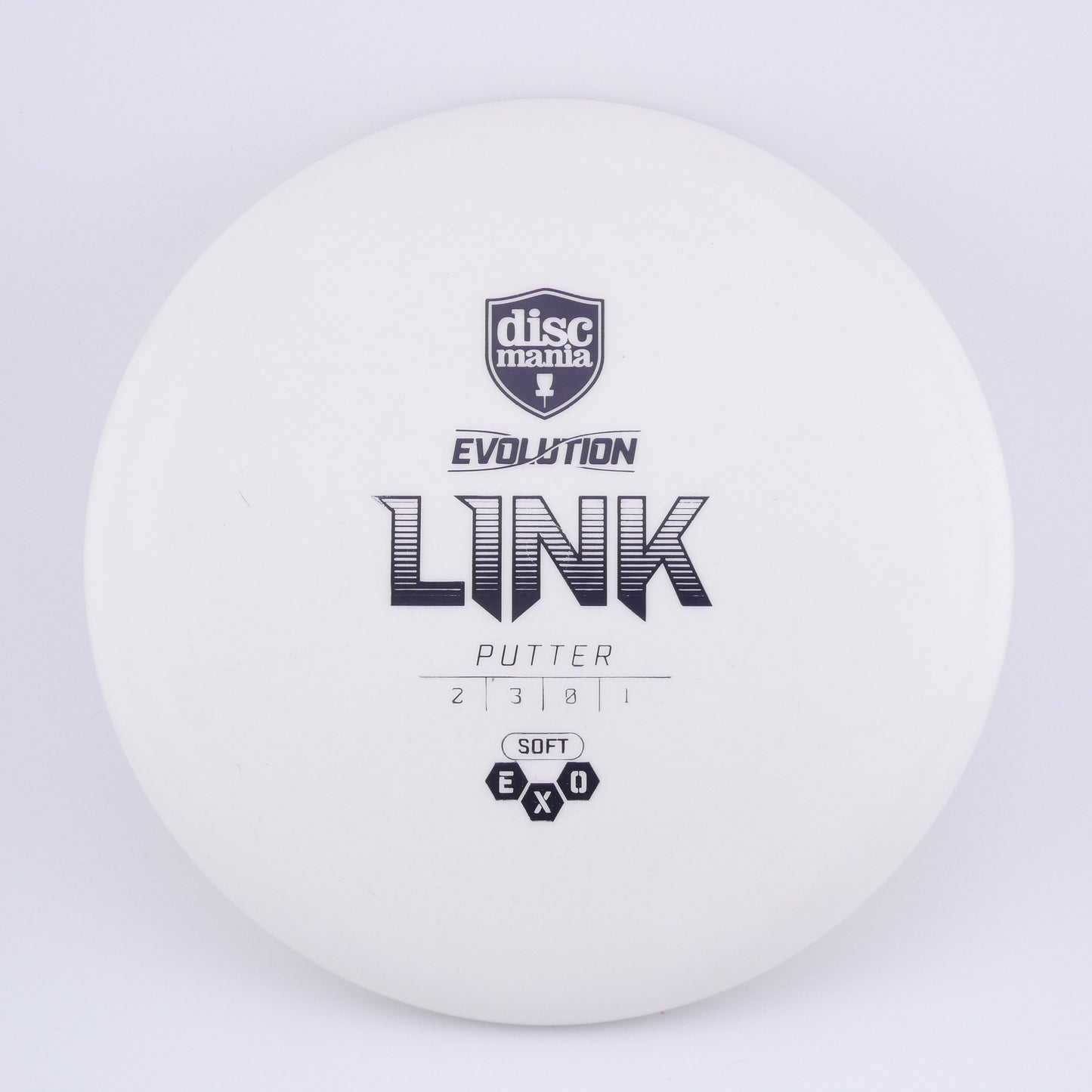 Soft Exo Link 173-176g White