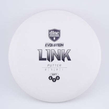 Soft Exo Link 173-176g White