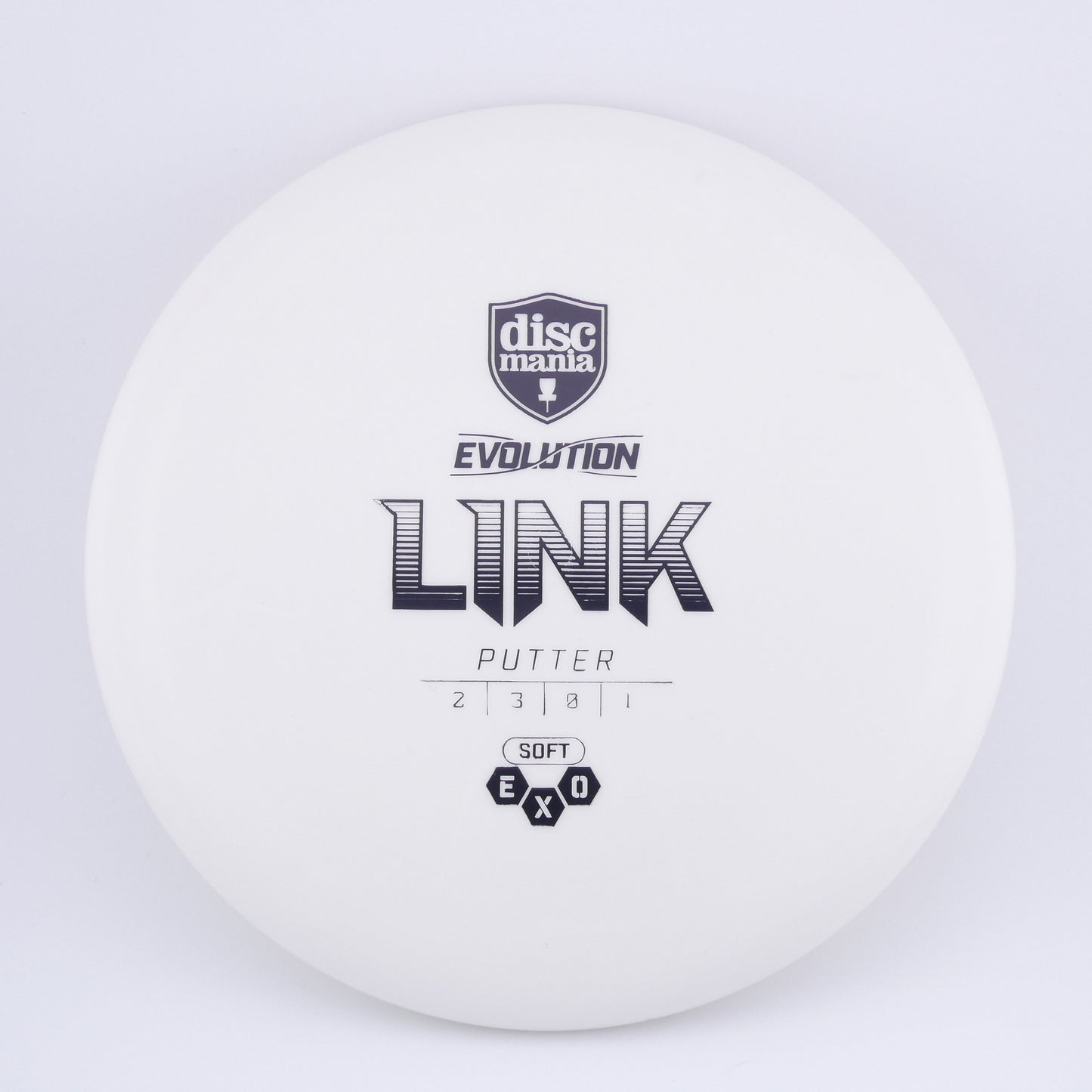 Soft Exo Link 173-176g White