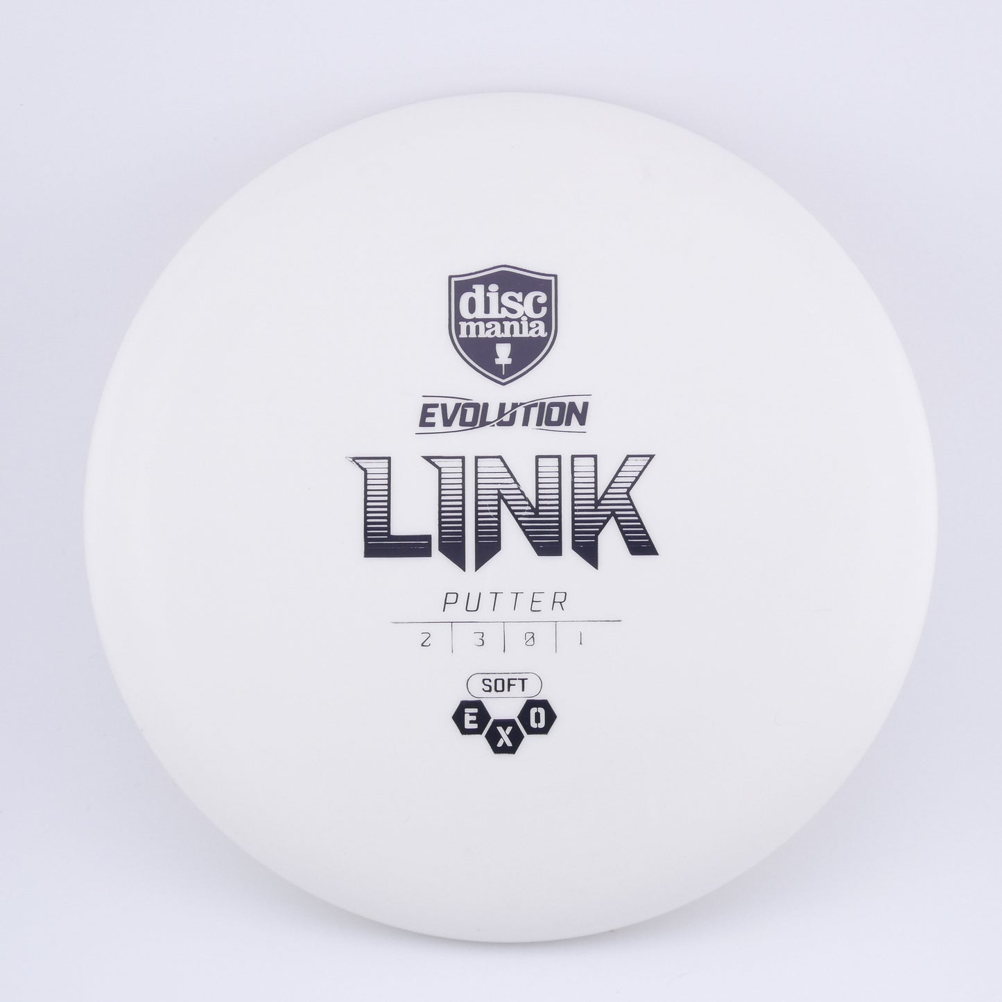 Soft Exo Link 173-176g White