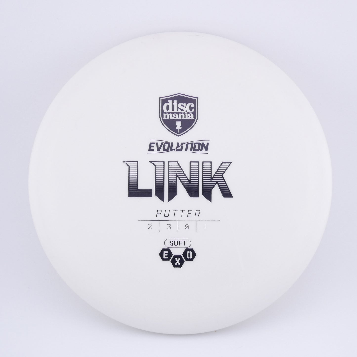 Soft Exo Link 173-176g White