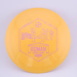 Infinite I-Blen Roman 166-169g overstable control driver disc golf disc