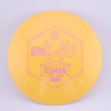 Infinite I-Blen Roman 166-169g overstable control driver disc golf disc