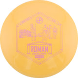 Infinite I-Blen Roman 166-169g overstable control driver disc golf disc