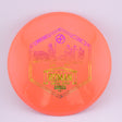 Infinite I-Blend Roman 173-175g overstable control driver disc golf disc