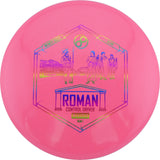 Infinite I-Blend Roman 173-175g overstable control driver disc golf disc