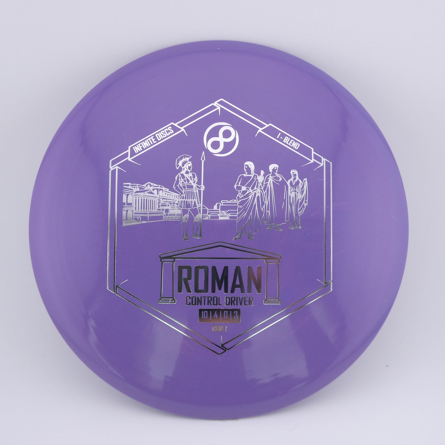 I-Blend Roman 173-175g