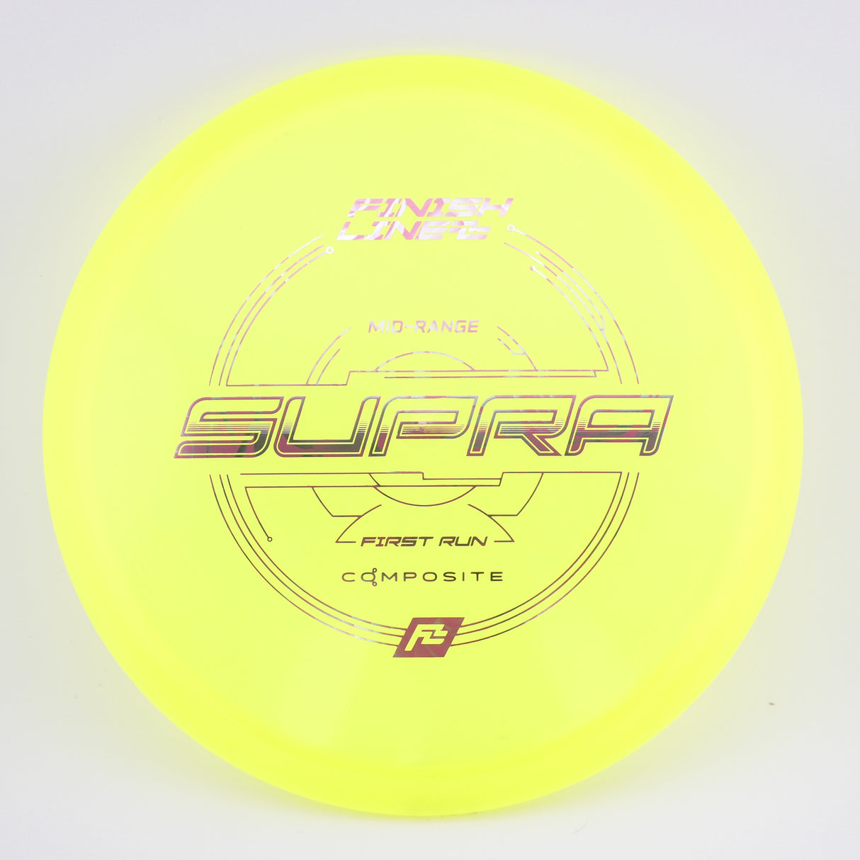 Composite Supra 177g+