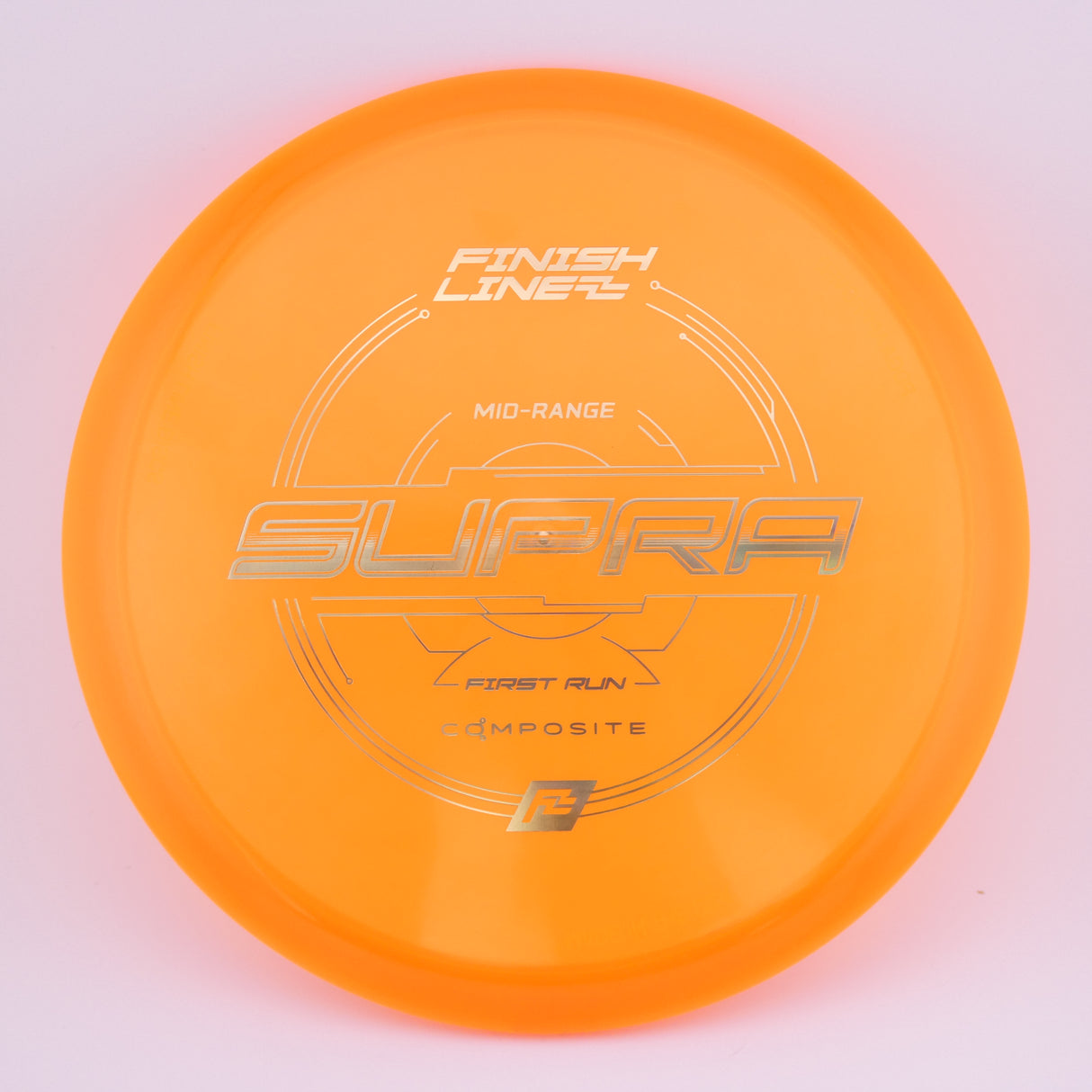 Composite Supra 177g+