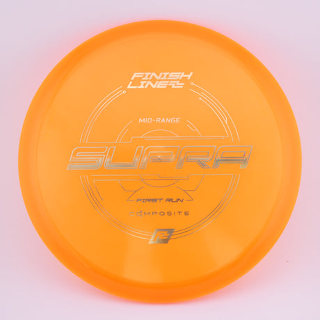 Composite Supra 177g+