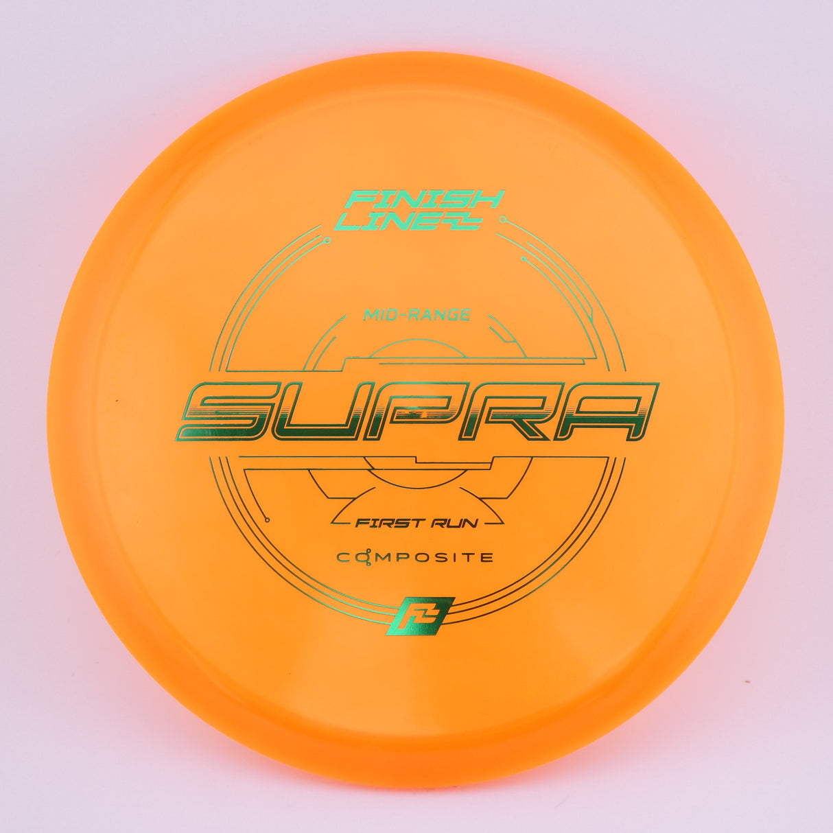 Composite Supra 177g+