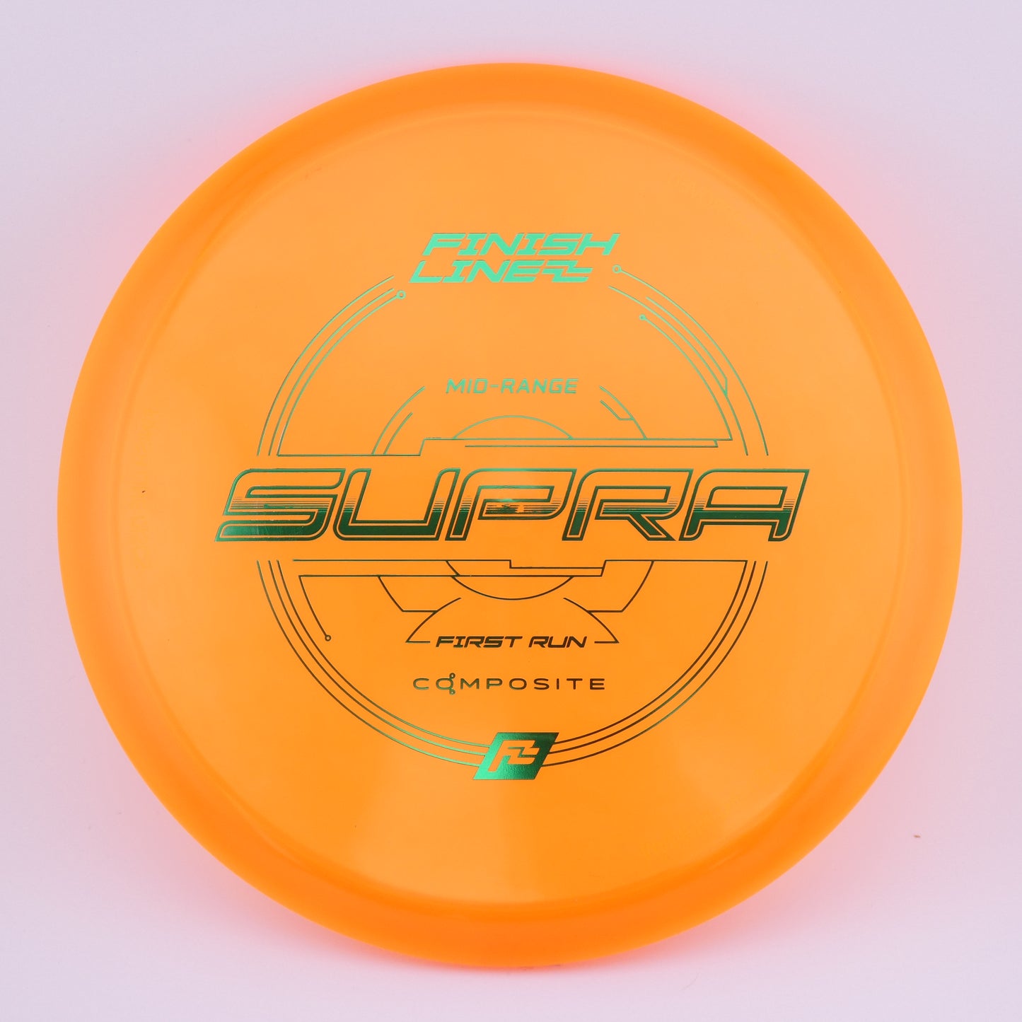 Composite Supra 177g+