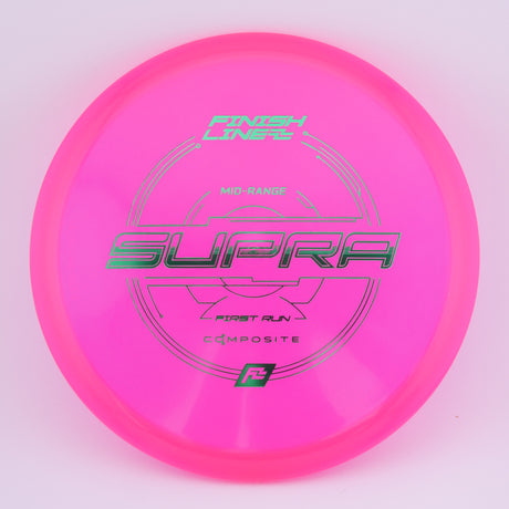 Composite Supra 177g+