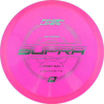 Composite Supra 177g+