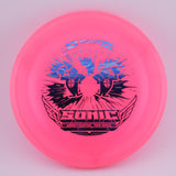 Innova Glow Halo Champion Sonic Garrett Gurthie 173-175g putt & approach disc disc golf disc