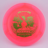Innova Glow Halo Champion Sonic Garrett Gurthie 173-175g putt & approach disc disc golf disc