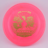 Innova Glow Halo Champion Sonic Garrett Gurthie 173-175g putt & approach disc disc golf disc