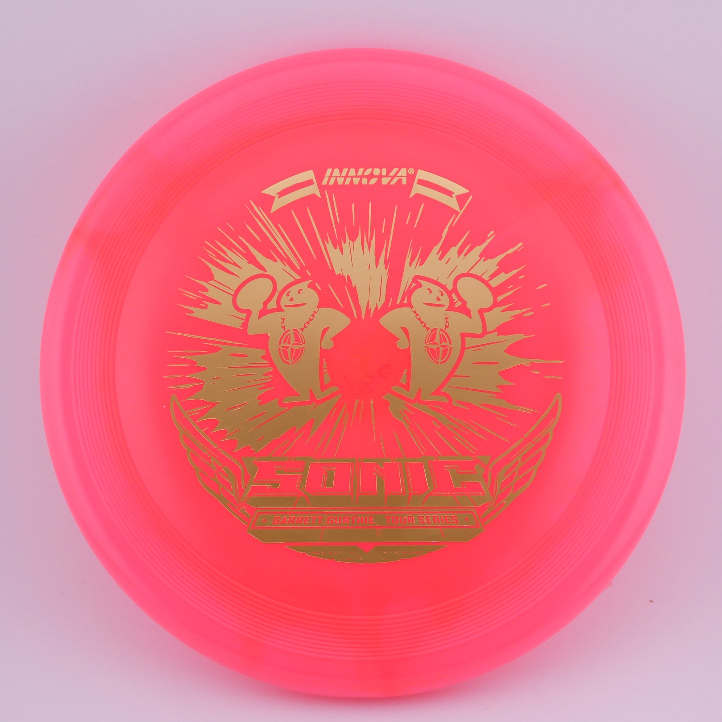 Glow Halo Champion Sonic Garrett Gurthie 173-175g