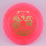 Innova Glow Halo Champion Sonic Garrett Gurthie 173-175g putt & approach disc disc golf disc