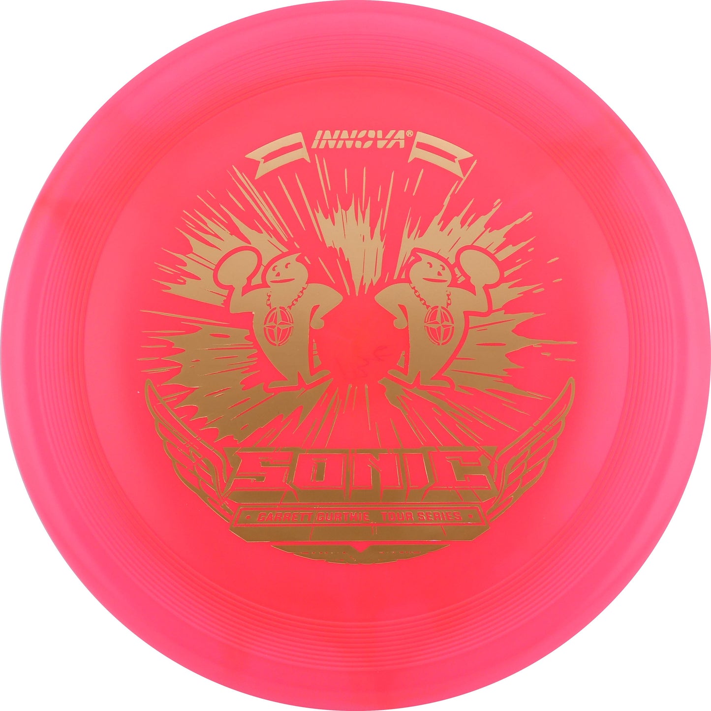 Glow Halo Champion Sonic Garrett Gurthie 173-175g