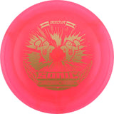 Innova Glow Halo Champion Sonic Garrett Gurthie 173-175g putt & approach disc disc golf disc
