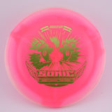 Innova Glow Halo Champion Sonic Garrett Gurthie 173-175g putt & approach disc disc golf disc