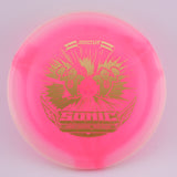 Innova Glow Halo Champion Sonic Garrett Gurthie 173-175g putt & approach disc disc golf disc