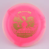 Innova Glow Halo Champion Sonic Garrett Gurthie 173-175g putt & approach disc disc golf disc