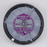 Innova Halo Star Rhyno Calvin Heimburg (Commemorative) 173-175g overstable putt & approach disc disc golf disc