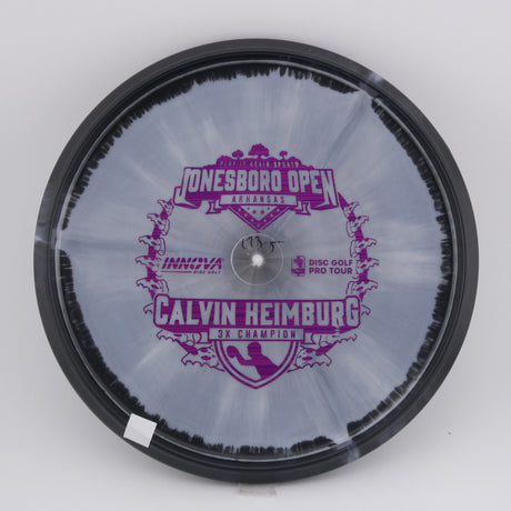 Innova Halo Star Rhyno Calvin Heimburg (Commemorative) 173-175g overstable putt & approach disc disc golf disc