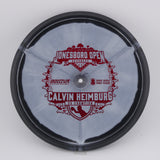 Innova Halo Star Rhyno Calvin Heimburg (Commemorative) 173-175g overstable putt & approach disc disc golf disc