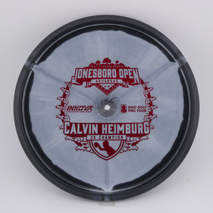 Halo Star Rhyno Calvin Heimburg (Commemorative) 173-175g