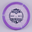 Innova Halo Star Rhyno Calvin Heimburg (Commemorative) 173-175g overstable putt & approach disc disc golf disc
