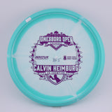 Innova Halo Star Rhyno Calvin Heimburg (Commemorative) 173-175g overstable putt & approach disc disc golf disc