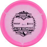 Innova Halo Star Rhyno Calvin Heimburg (Commemorative) 173-175g overstable putt & approach disc disc golf disc