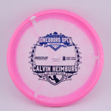 Innova Halo Star Rhyno Calvin Heimburg (Commemorative) 173-175g overstable putt & approach disc disc golf disc