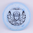 Doomsday Discs C-4 Frag 177g+ fairway driver disc golf disc