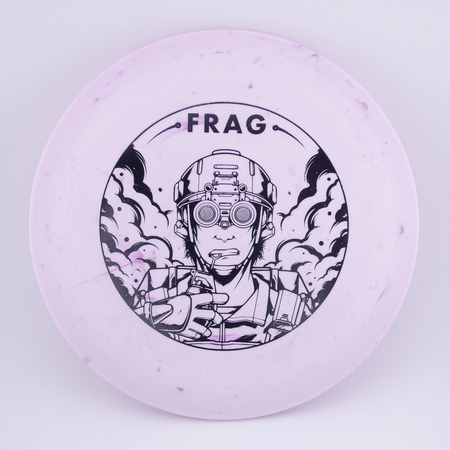 C-4 Frag 177g+