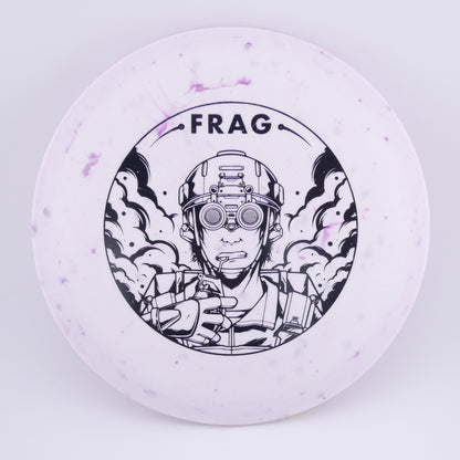 C-4 Frag 177g+