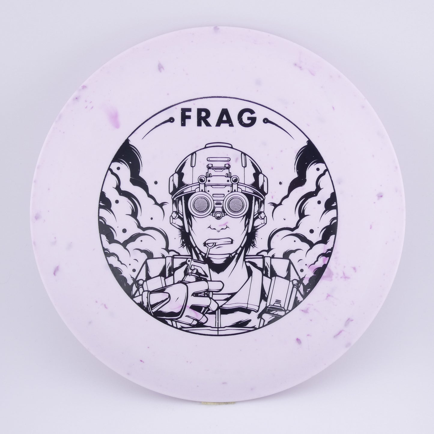 C-4 Frag 177g+