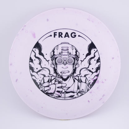 C-4 Frag 177g+