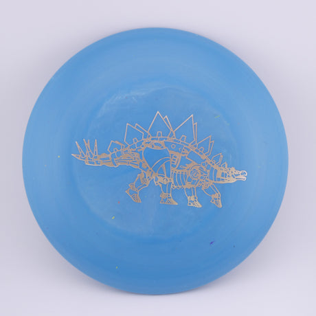 Egg Shell Stegosaurus <150g